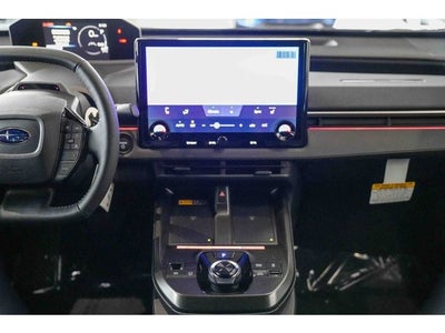 2026 Subaru SOLTERRA Premium