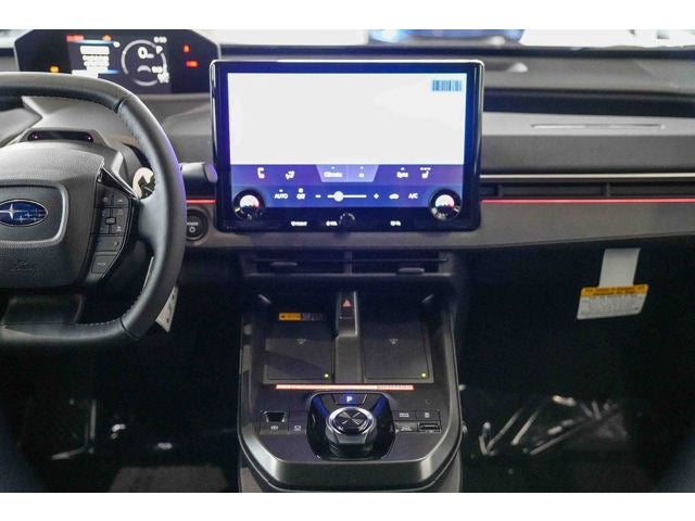 2026 Subaru SOLTERRA Premium