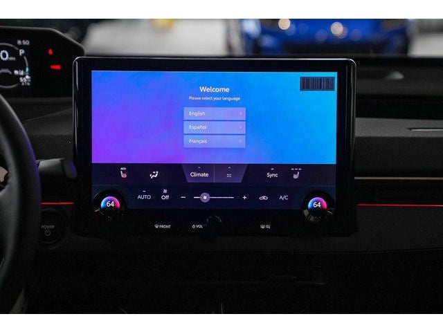 2026 Subaru SOLTERRA Premium