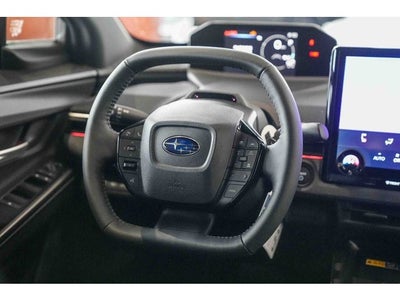 2026 Subaru SOLTERRA Premium