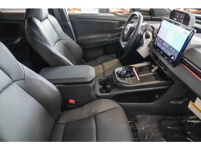 2026 Subaru SOLTERRA Premium