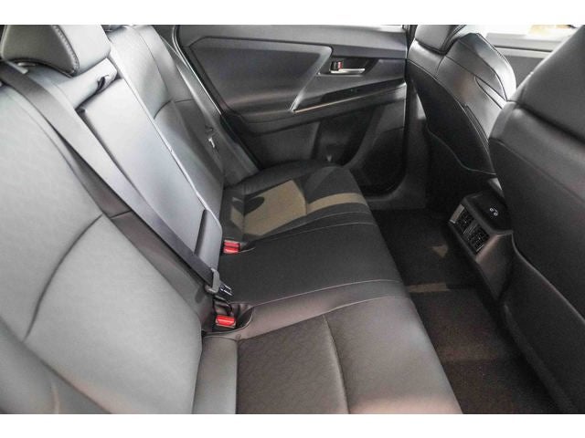 2026 Subaru SOLTERRA Premium