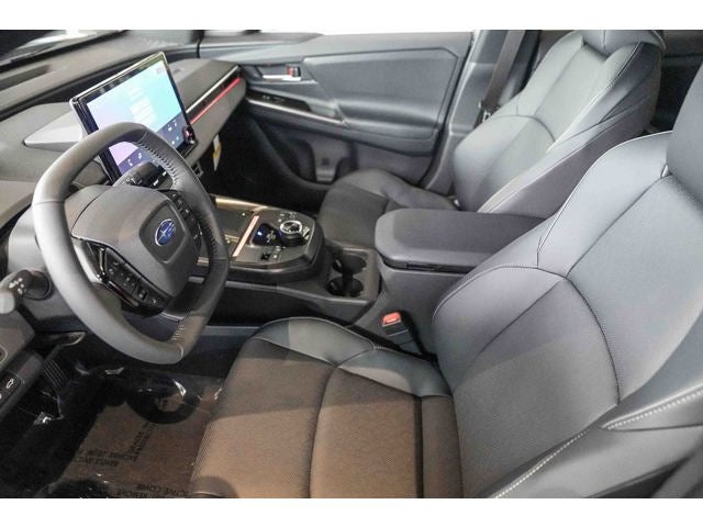 2026 Subaru SOLTERRA Premium