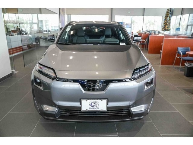 2026 Subaru SOLTERRA Premium