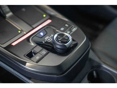 2026 Subaru SOLTERRA Premium