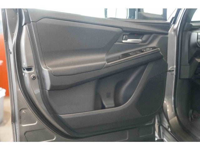 2026 Subaru SOLTERRA Premium