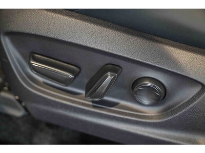 2026 Subaru SOLTERRA Premium