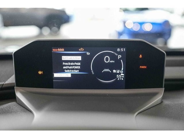 2026 Subaru SOLTERRA Premium