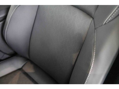 2026 Subaru SOLTERRA Premium