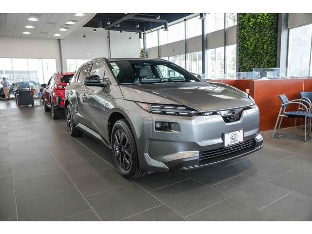 2026 Subaru SOLTERRA Premium