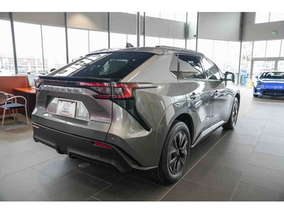 2026 Subaru SOLTERRA Premium