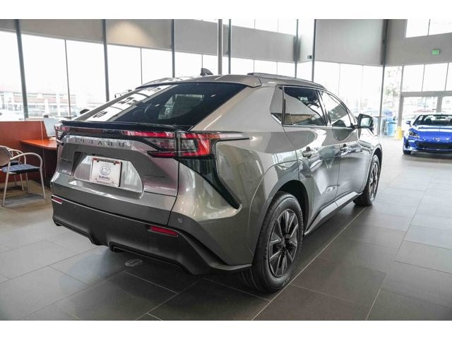 2026 Subaru SOLTERRA Premium