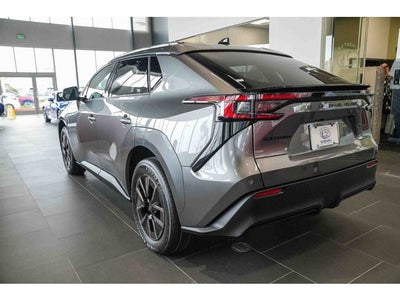 2026 Subaru SOLTERRA Premium