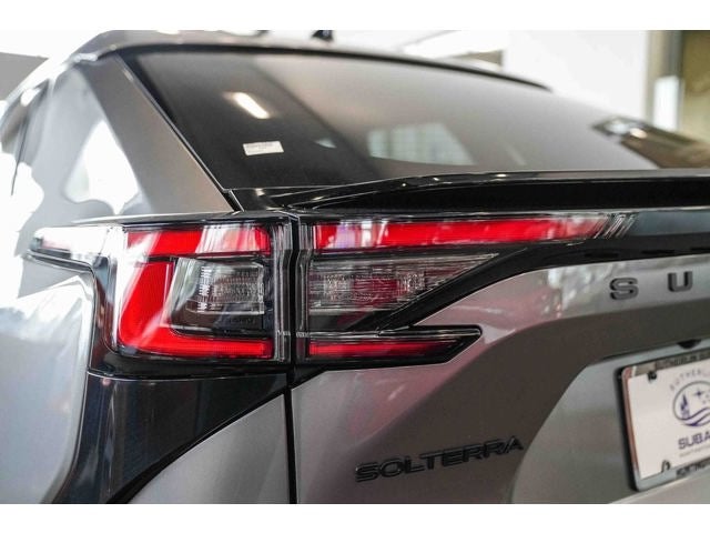 2026 Subaru SOLTERRA Premium