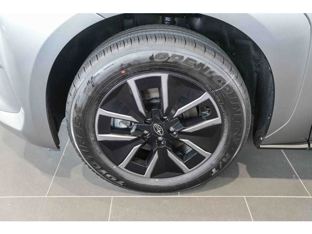 2026 Subaru SOLTERRA Premium