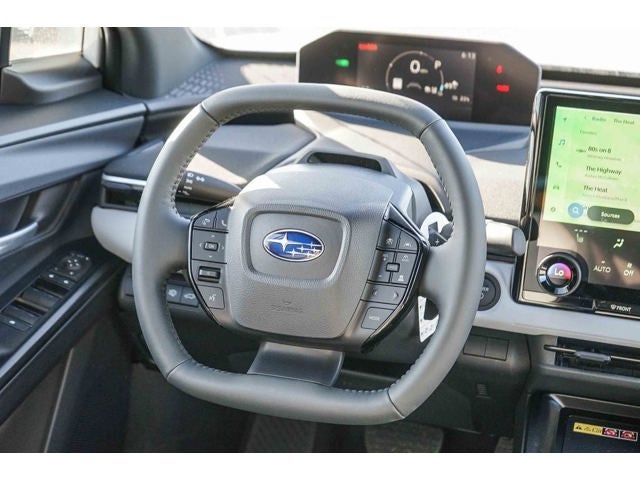 2026 Subaru SOLTERRA Premium