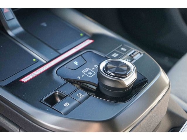 2026 Subaru SOLTERRA Premium