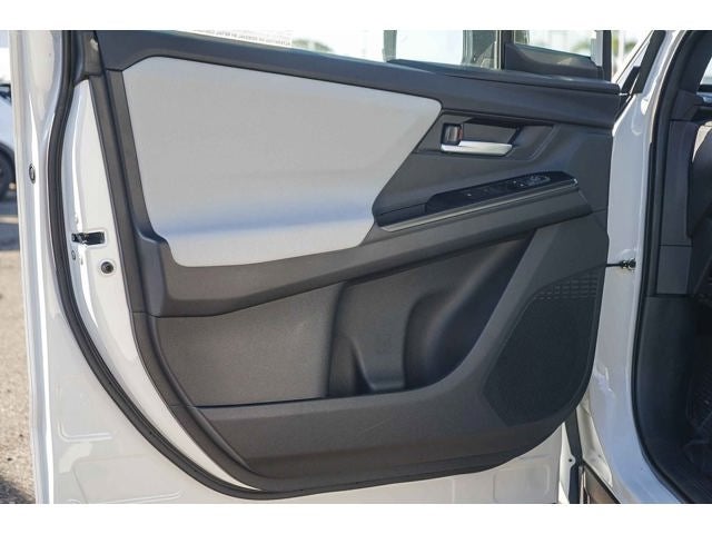 2026 Subaru SOLTERRA Premium