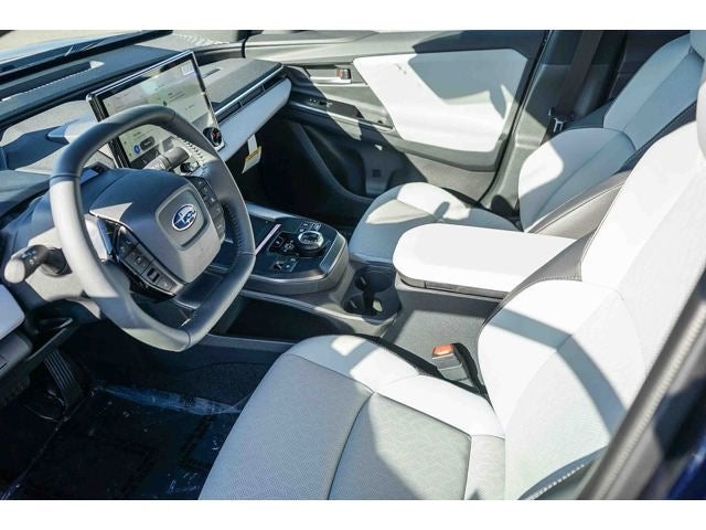 2026 Subaru SOLTERRA Premium