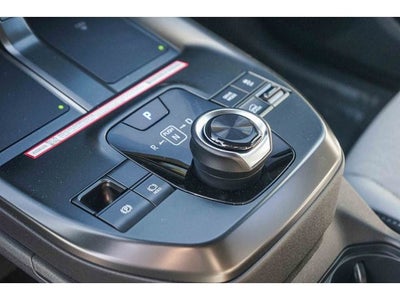 2026 Subaru SOLTERRA Premium