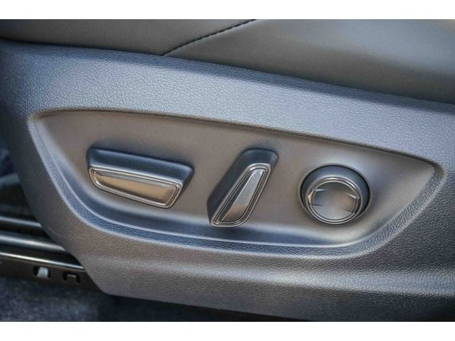 2026 Subaru SOLTERRA Premium