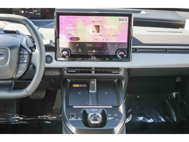 2026 Subaru SOLTERRA Premium