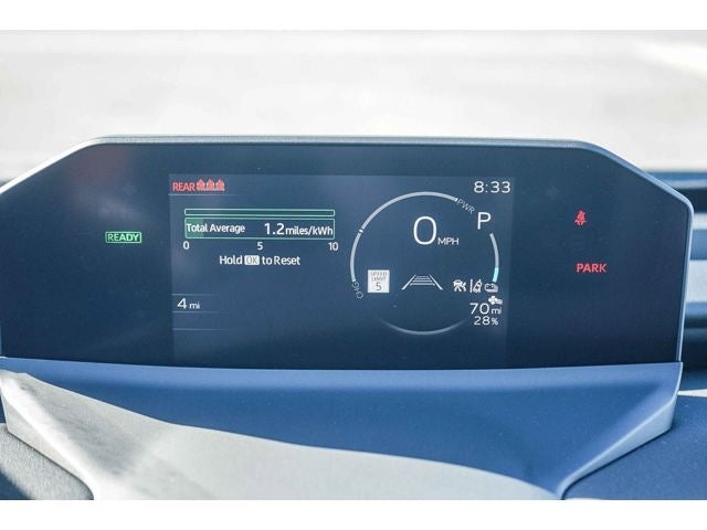 2026 Subaru SOLTERRA Premium