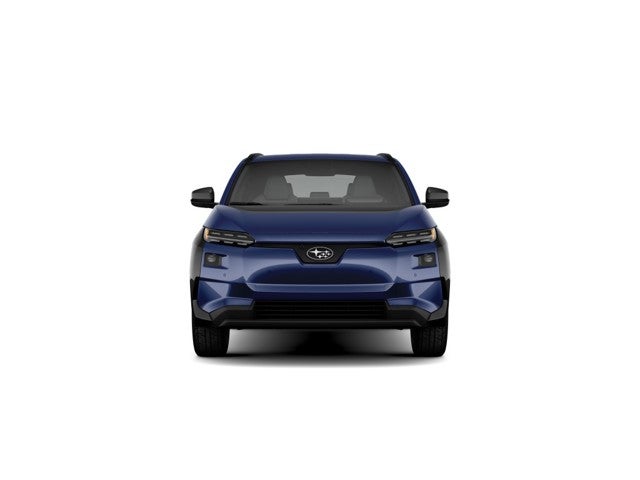 2026 Subaru SOLTERRA Premium