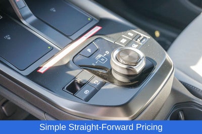 2026 Subaru SOLTERRA Premium