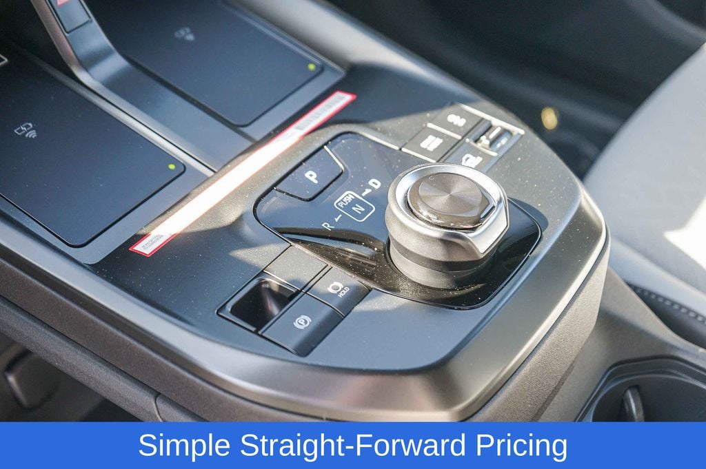 2026 Subaru SOLTERRA Premium