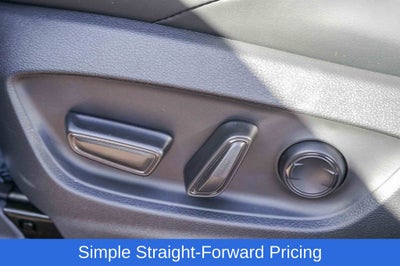 2026 Subaru SOLTERRA Premium