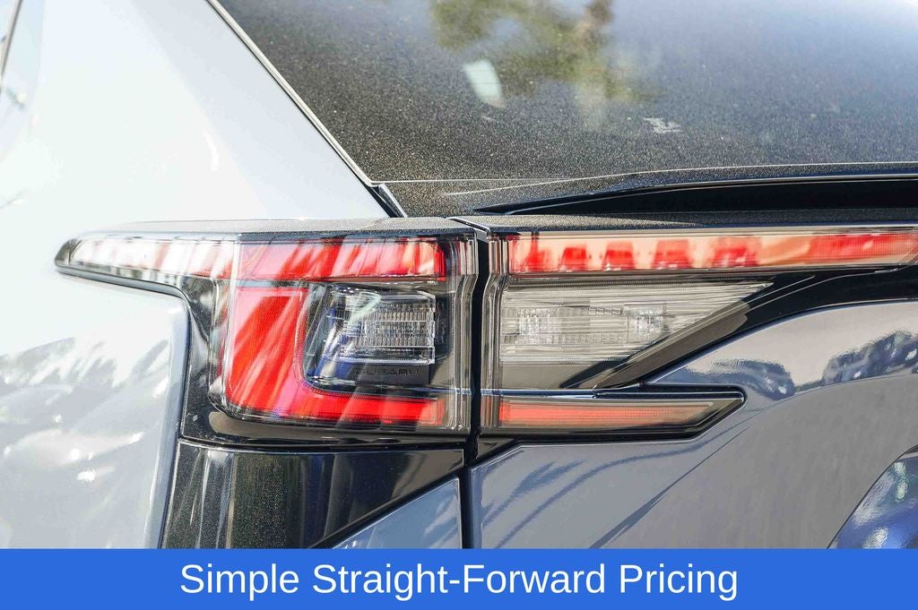 2026 Subaru SOLTERRA Premium