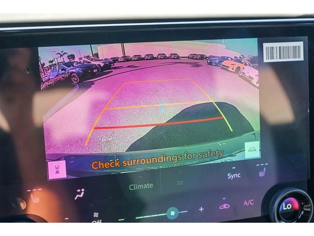 2026 Subaru SOLTERRA Premium