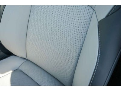 2026 Subaru SOLTERRA Premium