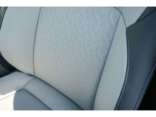 2026 Subaru SOLTERRA Premium