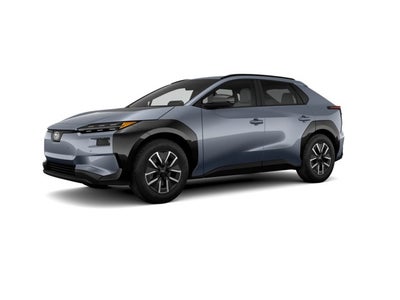 2026 Subaru SOLTERRA Premium