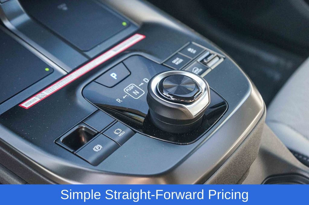 2026 Subaru SOLTERRA Premium