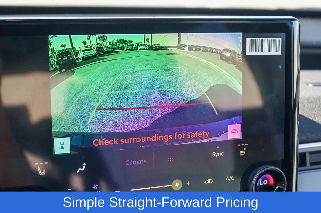 2026 Subaru SOLTERRA Premium