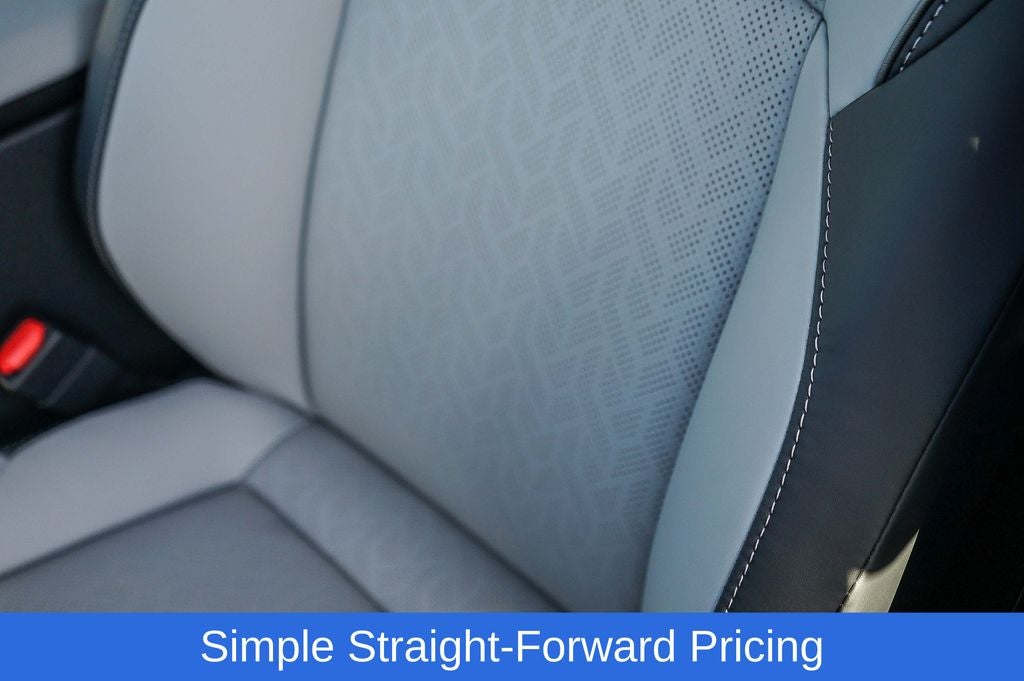 2026 Subaru SOLTERRA Premium