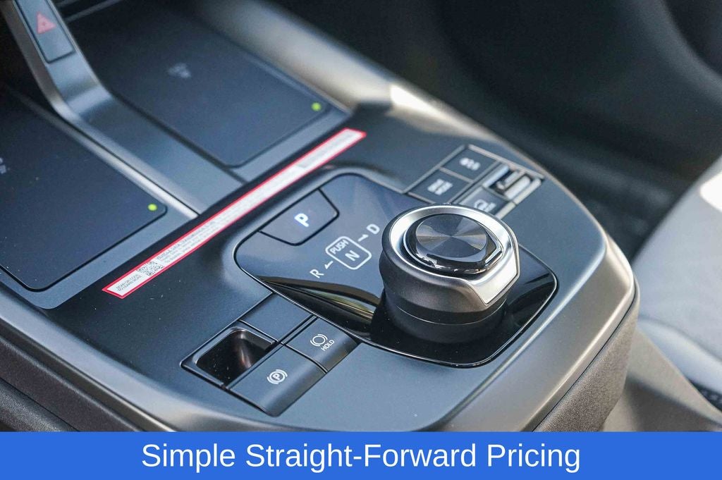 2026 Subaru SOLTERRA Premium