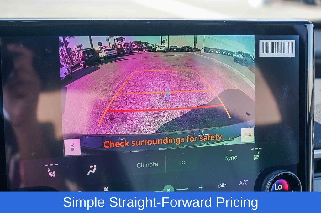 2026 Subaru SOLTERRA Premium