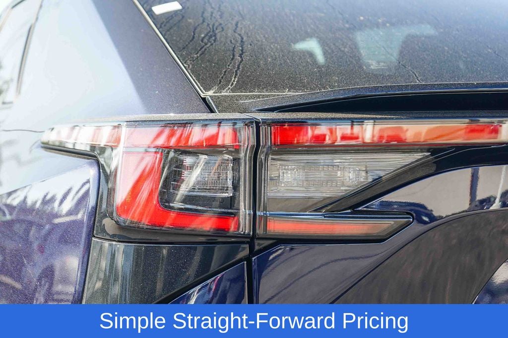 2026 Subaru SOLTERRA Premium