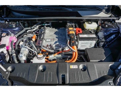 2026 Subaru SOLTERRA Premium