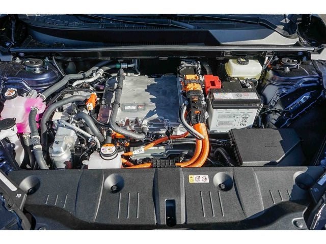 2026 Subaru SOLTERRA Premium