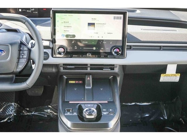 2026 Subaru SOLTERRA Premium