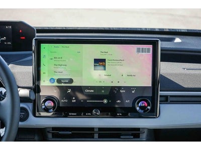 2026 Subaru SOLTERRA Premium