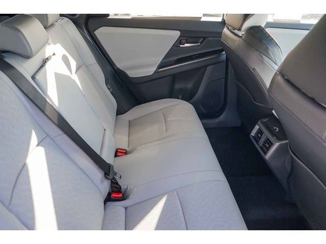 2026 Subaru SOLTERRA Premium