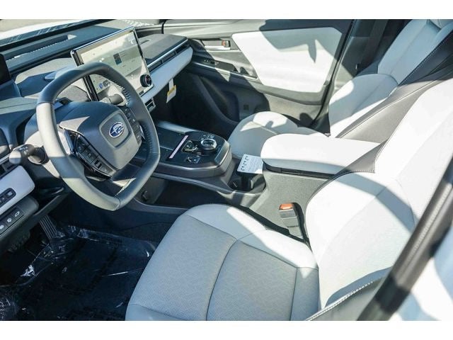 2026 Subaru SOLTERRA Premium