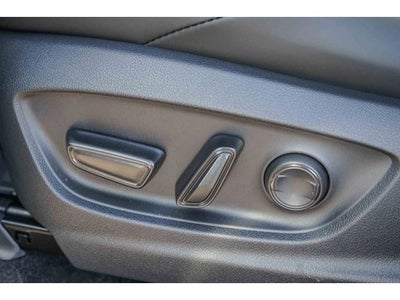 2026 Subaru SOLTERRA Premium