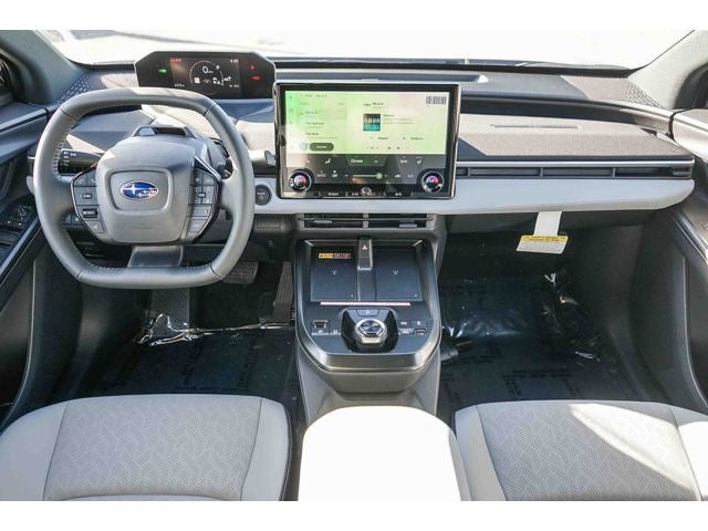 2026 Subaru SOLTERRA Premium